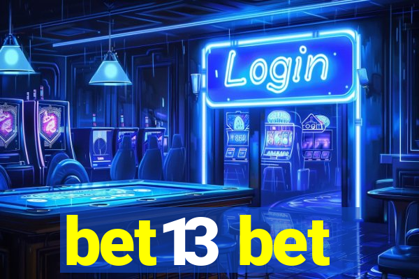 bet13 bet
